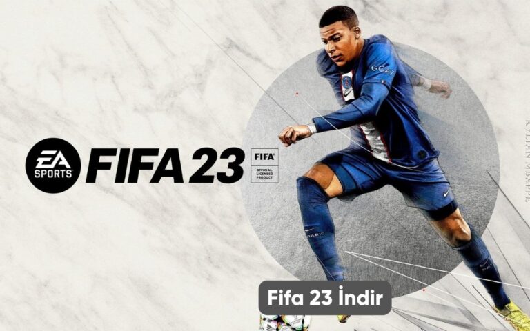 Fifa 23 İndir